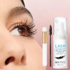 Espuma Limpiadora Para Injertos De Pestañas Mild Eyelash Bea