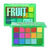 UCANBE Bright Colorful Neon Rainbow Makeup Eyeshadow Palette 15 Shades