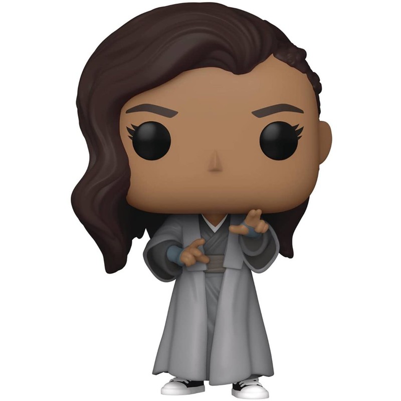 Funko: Doctor Strange Multiverse of Madness - America Chavez Vinyl
