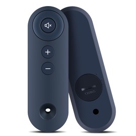 TCNOUMT Replacement Remote Control intended for Sonos Arc, Arc SL, Beam (Gen 1), Beam (Gen 2), Ray, Amp (Gen 2), Playbase and Playbar Soundbar Speaker