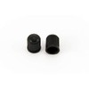 Bicycle Valve Caps Car Schrader Valves AV Car Bike Scooter