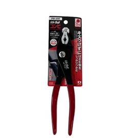 IPS PH-200 Non-marring Plastic Jaw Soft Touch Slip Joint Pliers