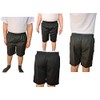 L S U Boys Sturdy FIT Full Elasticated Pull UP