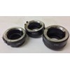 Rokunar Auto Extension Tube set for Sony Minolta Mount 13mm,