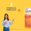 Shot C Vitaminas A D E Complejo B + Antioxidantes