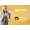 TassenTicker - DDR Tasse - Männer Geschenk - Geschenkidee -