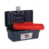 Tayg 370011 B011 Plastic Tool Box 356 x 192 x
