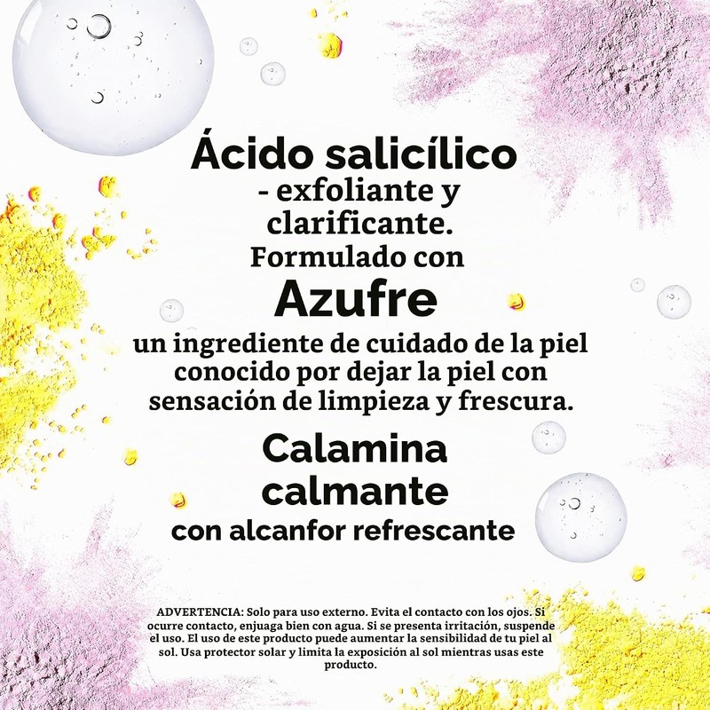Mario Badescu Drying Lotion Loción secante para todo tipo de