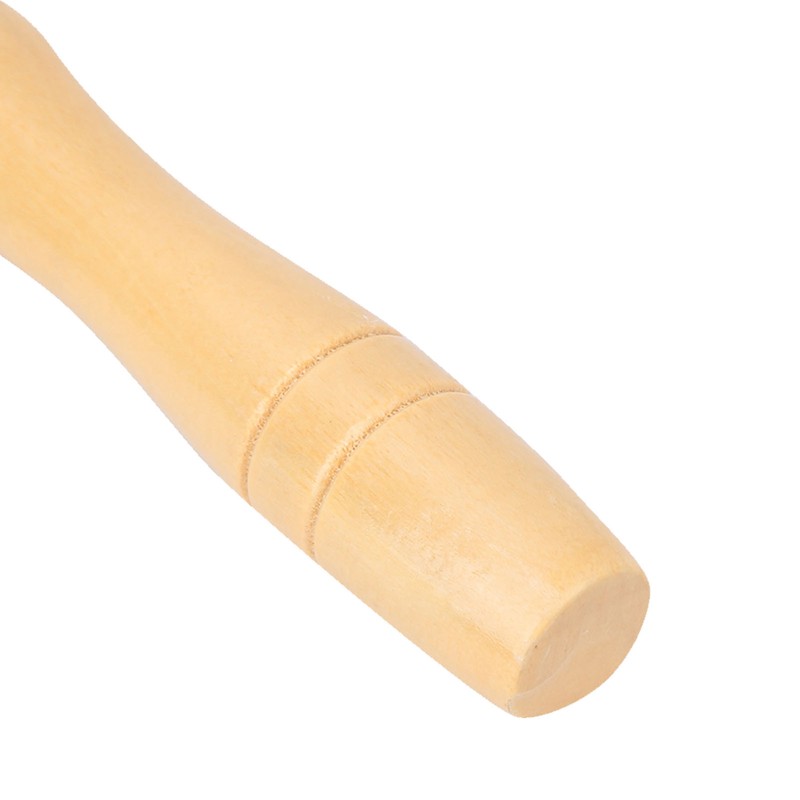 Diamond Rhombic File Wooden Handle Metal Glass Grinding Woodworking Garden