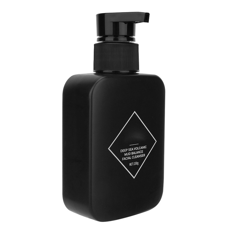 MAN CODES Men Morning Evening Skin Deep Cleansing Whitening Hydrating