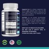Pelican Vitamins Neuro Solve- Brain Support- 2 Bottles- 120 Capsules