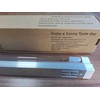 COOSPIDER 6W U/V/C Light Lamp, 253.7nm Sanitizer Lamp with 5ft