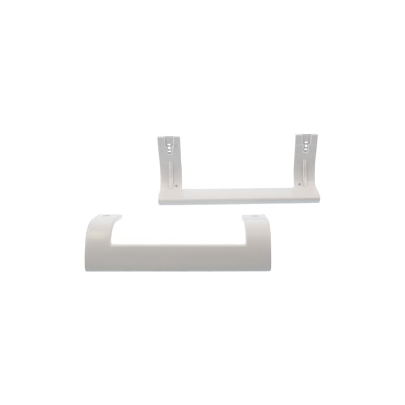 Self Spares - Pack of 2 Fridge Door Handle with
