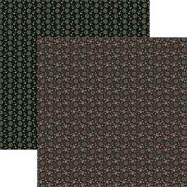 Captain Hook - A Pirates Life Double Sided Paper - 5 Sheets