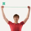 La-VIE 3B-4034 Body Stretching Hard Training Tube Muscle Training