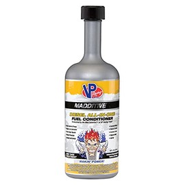 VP Racing 2838, Diesel All-In-One Fuel Conditioner - 16 Ounce (9 Pack)