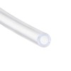 sourcing map PVC Hose Pipe, 3mm (0.11") ID x 5mm