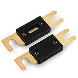150 Amp ANL Fuse for car Audio and Video System