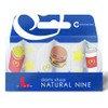 L-Style Champagne Flight Pro N9 Fast Food Standard