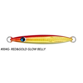 ウロコ チビウロコ 50g アカキングローベリー