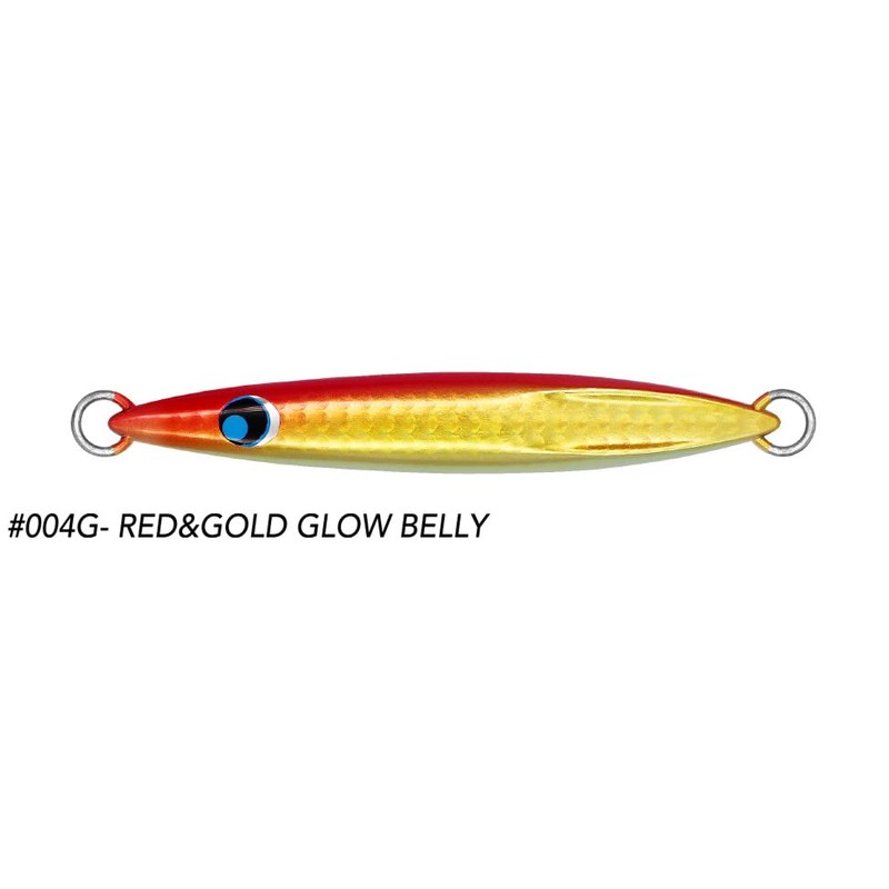 ウロコ チビウロコ 50g アカキングローベリー