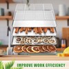 Tioncy 6 Pcs Tray Grids for Harvest Right Freeze Dryer