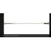 Ultra-Tec CA102-SM/25 - 25 FT Standard 1/8" Cable Rail Kit