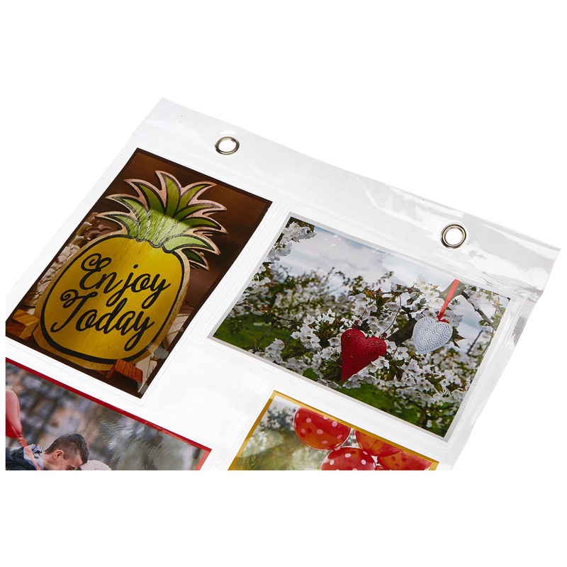 Photo Holder "Photo Curtain"