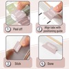Mr. Pen- Bible Tabs, 75 Tabs, Laminated Bible Tabs for