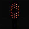 Electric Scalp Massage Brush Frequency Vibration Reduce Dandruff Promote Growth