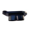 KUNTAUTOS Dual 10AN ORB Intercooler Fitting Water Manifold Adapter for