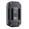 Telesin Remote control for GoPro Hero 11/10 / 9/8 /