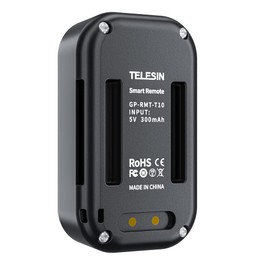 Telesin Remote control for GoPro Hero 11/10 / 9/8 / MAX (GP-RMT-T10)