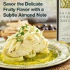 Delicate Italian Extra Virgin Olive Oil Cold Pressed - Light