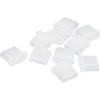 Audio Fan USB Protection Cover, 10 Pack USB-C Male Protective