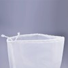 Pinfox 75 Micron Nylon Straining Bag Fine Mesh Food Strainer