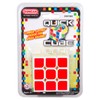 Duncan Toys Quick Cube 3 X 3 Toy, Multicolor