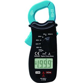 Voltman vom519008 can be used as a current meter multimeter