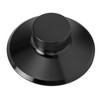 78mm Record Weight Stabilizer Aluminum Alloy Turntable Disc Balanced Clamp