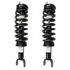 UNITY AUTOMOTIVE 2-11610-001 Front 2 Wheel Complete Strut Assembly Kit