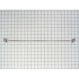 GE WR51X10038 Heater Conduction for Refrigerator , White