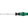 Wera 05008009001 Kraftform Plus 335 Slotted Screwdriver, Without Lasertip, 3mm