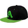 Morefaz New Unisex Boys Girls Baseball Cap Snapback Hat Gothic