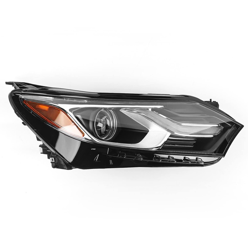 FIONE for Chevy Equinox Headlight Assembly 2018 2019 2020 2021