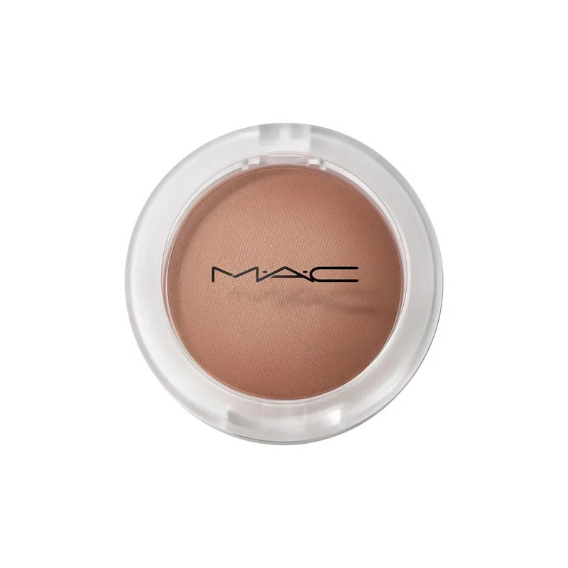 Rubor en Crema MAC Glow Play Cushiony Blush | True