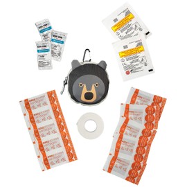 Adventure Medical Backyard Adventure Bear/Unicorn/Sloth Kit