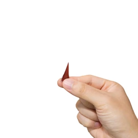 GUM Stimulator Rubber Tip Refills 18, 6 Pack X 3ct
