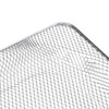 Fryer Oven Basket 304 Stainless Steel Replacement Baking Grill Mesh