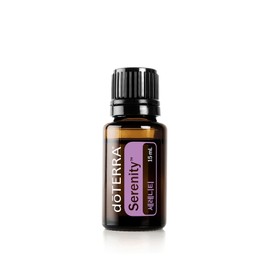 doterra Serenity Oil 15ml / 도테라 세레니티 오일 15ml