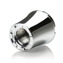 Land Rover Chrome Valve Stem Caps